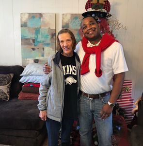 Meet your Posher, Judy